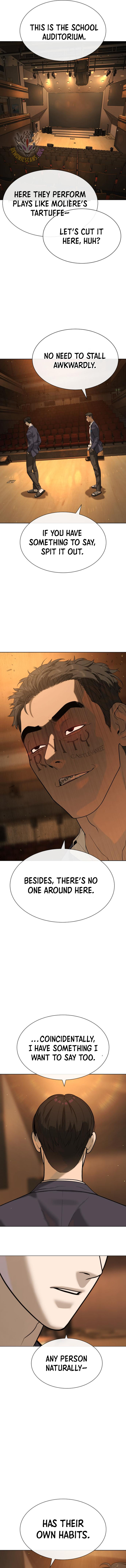 Killer Peter Chapter 96 7